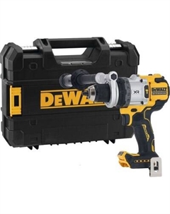 Профессиональная дрель-шуруповерт DeWalt DCD1007NT Dewalt