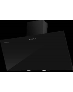 Вытяжка наклонная Maunfeld Dream 90 Push Glass