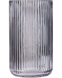 Ваза Прима GL50112-22grey Mandarin decor