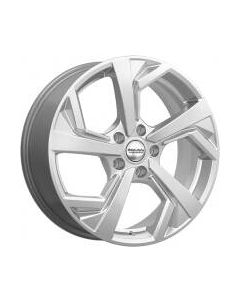 Литой диск SKAD KL-328 18x7" 5x114.3мм DIA 64.1мм ET 40мм Селена Skad