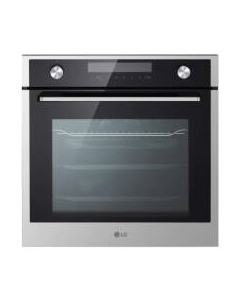 Электрический духовой шкаф LG WSEZD7225S1 Lg