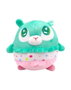 Мягкая игрушка Funky Toys Фантазийный плюш. Мятный мишка / FT5923-6 Funky toys