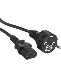 Кабель ExeGate EU-C13 / EP280652RUS Exegate