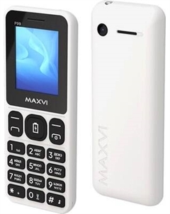 Мобильный телефон Maxvi P99