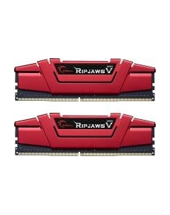 Оперативная память DDR4 Ripjaws V F4-3600C19D-32GVRB G.skill