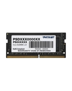 Оперативная память DDR4 Patriot PSD432G26662S