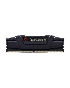 Оперативная память DDR4 G.Skill Ripjaws V F4-3200C16S-32GVK G.skill