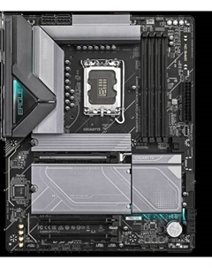 Материнская плата Gigabyte Z890 Eagle WiFi7 1.1