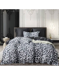 Комплект постельного белья Sofi de Marko Паола №8 Евро 4н Т / Евро-Т-П8 Sofi de marko