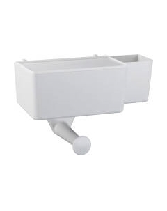 Держатель для туалетной бумаги Berossi Glomma АС 94001000