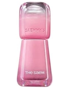 Тинт для губ Saemmy's Ade Shot Tint 09 Pink Lemon The saem