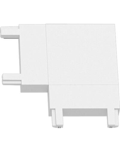 Коннектор для шинопровода ST Luce ST067.509.11 St luce