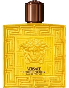 Парфюмерная вода Versace Eros Energy