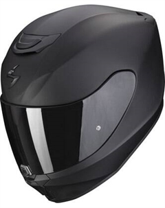 Мотошлем Scorpion Exo Exo-391 Solid Scorpion exo