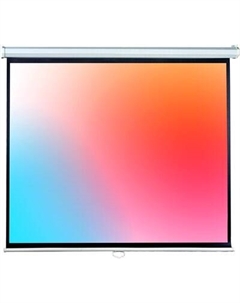 Проекционный экран Lumien 180x180см Eco Picture / LEP-100108