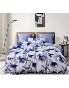 Комплект постельного белья Sofi de Marko Паола №5 Евро 4н Т / Евро-Т-П5 Sofi de marko