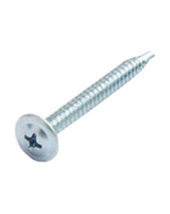 Саморез ЕКТ С прессшайбой 4.2х41 сверло / B005837 Ект