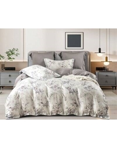 Комплект постельного белья Sofi de Marko Паола №12 7Е 4н Т / 7Е-Т-П12 Sofi de marko