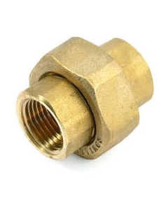 Американка General Fittings 2700A7H050500A General fittings