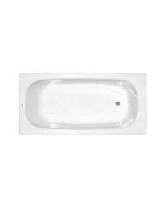 Ванна стальная Optima 150x70 / 460517 White wave