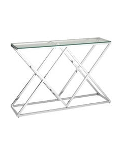 Консольный столик Stool Group Инсигния 120x40 / ECST-026 Stool group