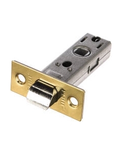 Защелка врезная INL 5-45 B Ренц