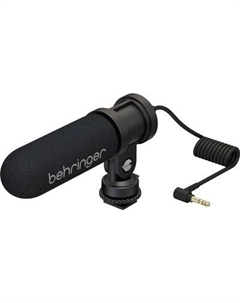 Микрофон Video MIC MS