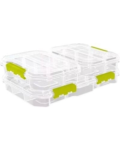 Набор органайзеров для инструментов DYLLU DTTB8343 3шт Dyllu