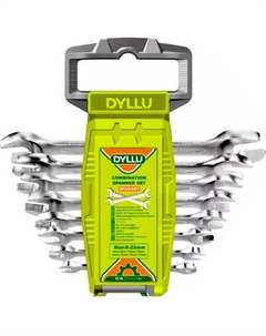 Набор ключей DYLLU DTDS2208 Dyllu