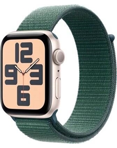 Умные часы Apple Watch SE 2 GPS 40mm / MXEH3