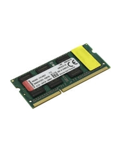 Оперативная память DDR3L Kingston KVR16LS11/8WP