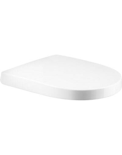 Сиденье для унитаза Cersanit Star 63423
