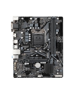 Материнская плата Gigabyte H410M S2H V2