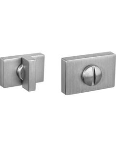 Фиксатор дверной защелки Puerto INBK AL 01 SSC