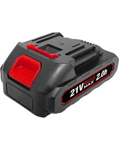 Аккумулятор для электроинструмента UAB-21/2.0 / 22682 Edon