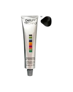 Крем-краска для волос Constant Delight Trionfo Стойкая 1-0 Constant delight