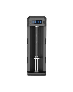 Зарядное устройство для аккумуляторов XTAR SC1 Xtar