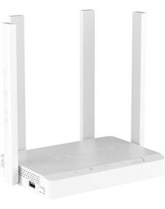 Беспроводной маршрутизатор Keenetic Viva KN-1913