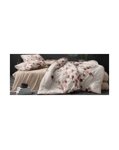 Комплект постельного белья №022 (96) А/В Евро-стандарт Pandora