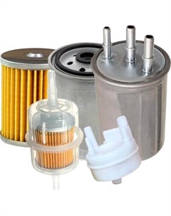 Топливный фильтр 0986TF0173 Bosch