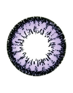 Комплект контактных линз Hera Dream Violet Sph-5.00
