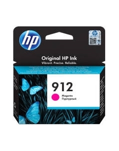 Картридж HP 912 Magenta (3YL78AE) Hp