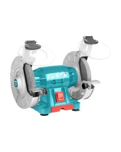 Точильно-шлифовальный станок TOTAL TBG15015 Total