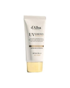 Крем солнцезащитный d'Alba Super Moisture Essence Sun Cream D`alba