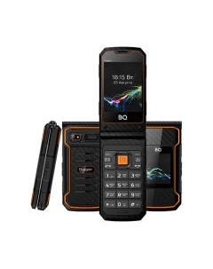 Мобильный телефон Dragon BQ-2822 Bq