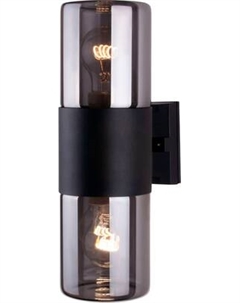 Бра уличное Elektrostandard Roil 35125/D