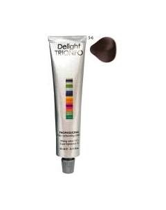 Крем-краска для волос Constant Delight Trionfo Стойкая 5-6 Constant delight