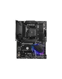 Материнская плата MSI MPG B550 Gaming Plus Msi