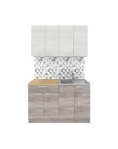 Кухонный гарнитур Агута Альфа 1.2