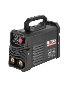 Инвертор сварочный Elitech WM 220 Pulse / 204468
